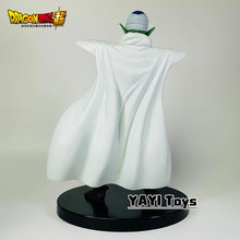 Load image into Gallery viewer, 17cm Anime Dragon Ball Z Figure Piccolo Action Figure PVC Statue Doll Decoration Collection Model Toys Children Christmas Gifts