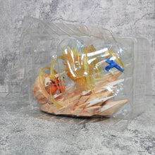 Load image into Gallery viewer, 18cm Dragon Ball Figure Sky Top Wcf Goku Vs Vegeta Figure Anime Pvc Action Figurine Model Pvc Statue Doll Collection Toys Gifts