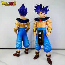 Load image into Gallery viewer, Hot 26cm Anime Dragon Ball Z Goku God Figure Vegeta God of Destruction Action Figures PVC Statue Collection Model Toys Gifts