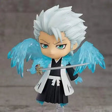 Load image into Gallery viewer, Bleach Hitsugaya Toushirou#1199 Ichigo Kurosaki #991Anime Figures Action Figure PVC SOLD AND SOULS Toys for Children 10cm