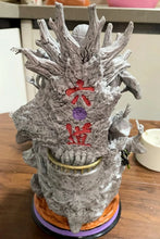 Load image into Gallery viewer, 27cm Akatsuki Pain Figures Model Naruto Anime Figure Gk Statue Pvc Action Figures Decoration Desktop Display Gift Toy for Boy