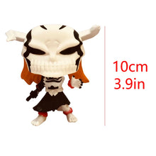 Load image into Gallery viewer, BLEACH Anime Pop Figure Kids Toys Kawaii Kurosaki Ichigo Action Figures Pvc Model Doll Collectible Christmas Gift Toys Decor