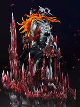 Load image into Gallery viewer, 33cm Bleach Anime Figure Kurosaki Ichigo Ulquiorra Cifer Figures 1:1 Figurine Collection Desktop Models Toys Christmas Gifts