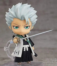 Load image into Gallery viewer, Bleach Hitsugaya Toushirou#1199 Ichigo Kurosaki #991Anime Figures Action Figure PVC SOLD AND SOULS Toys for Children 10cm