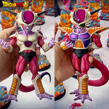 Load image into Gallery viewer, Hot Dragon Ball Z Anime Figure Freezer First Form Frieza Figurine 20CM PVC Action Figures Collection Model Toys Gifts