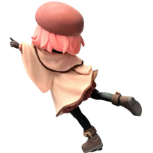 Load image into Gallery viewer, SPY×FAMILY CODE: White Figure Anime Cute Kawaii Figure Toy Doll Car Desk Decoration For Children Adults Fans Girl Birthday Gifts