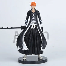 Load image into Gallery viewer, Aixlan 3pcs BLEACH Anime Figure Kurosaki Ichigo PVC Action Figure Kuchiki Rukia Figurine Collectible Model Toys Kid Gift