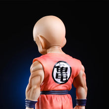 Load image into Gallery viewer, New18cm Dragon Ball Z Anime Figures Super Krillin PVC Action Figures Model Desktop Decoration Collection Toys For Kids Gifts