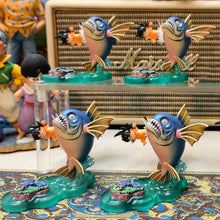 Load image into Gallery viewer, 6.5cm/2.55in Anime Dragon Ball Z Figure Goku Figure Classic childhood scenes PVC Statue Collectible Model Toys Gifts