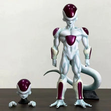 Load image into Gallery viewer, 9.44in/24cm Anime Dragon Ball Z Figure Frieza Figure PVC Action Figures Collection Model Toys Gifts