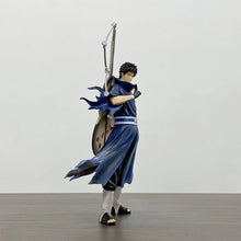 Load image into Gallery viewer, 35cm NARUTO Figurine Uchiha Obito Figure PVC Hinata Statue Model Collectible Toys Gifts