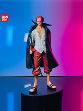 Load image into Gallery viewer, New 18cm One Piece Anime Figure Red Hair Shanks Action Figures Cartoon Figure Model PVC Doll Collection Decoration Kid Toy Gift