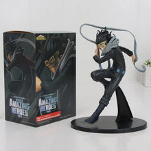 Load image into Gallery viewer, Anime My Hero Academia Figure Midoriya Izuku Bakugou Katsuki Shoto Todoroki Shigaraki Himiko Eijiro Boku No Hero Academia Figure
