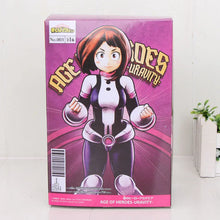 Load image into Gallery viewer, Anime My Hero Academia Figure Midoriya Izuku Bakugou Katsuki Shoto Todoroki Shigaraki Himiko Eijiro Boku No Hero Academia Figure

