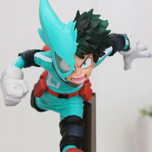 Load image into Gallery viewer, Anime My Hero Academia Figure Midoriya Izuku Bakugou Katsuki Shoto Todoroki Shigaraki Himiko Eijiro Boku No Hero Academia Figure
