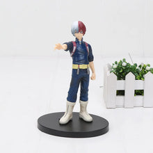 Load image into Gallery viewer, Anime My Hero Academia Figure Midoriya Izuku Bakugou Katsuki Shoto Todoroki Shigaraki Himiko Eijiro Boku No Hero Academia Figure
