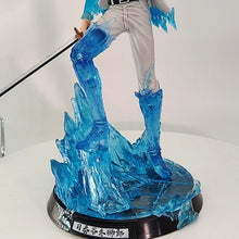 Load image into Gallery viewer, 30cm BLEACH Anime Figure Hitsugaya Toushirou PVC Action Figure Collectible Model Doll Toy

