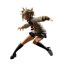 Load image into Gallery viewer, 25cm Anime My Hero Academia Figure PVC Age of Heroes Figurine Deku Action Collectible Model Decorations Doll Toys For Children
