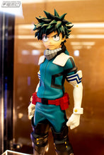 Load image into Gallery viewer, My Hero Academia Anime Figure Shoto Bakugou Boku Izuku Duke Pvc Large Action Figures Anime Character Gift Collection Series

