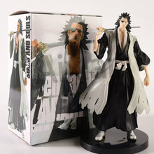 Load image into Gallery viewer, 33CM Deluxe Anime Bleach GK Kurosaki Ichigo PVC Action Figure Ichigo Kurosaki Figurine Collectible Model Doll Toy
