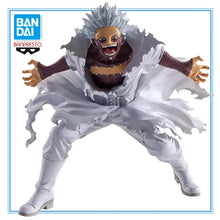 Load image into Gallery viewer, In Stock Original BANDAI BANPRESTO My Hero Academia THE EVIL VILLAINS DABI PVC Anime Action Figures Model Collection Toy Gift

