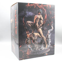 Load image into Gallery viewer, New Attack On Titan Anime Figure The Armored Figures 29cm Titan Eren Jager Action Figurine Model Pvc Statue Ornament Toys Gifts
