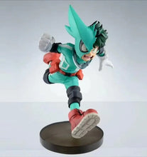 Load image into Gallery viewer, My Hero Academia Anime Figure Shoto Bakugou Boku Izuku Duke Pvc Large Action Figures Anime Character Gift Collection Series
