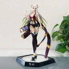 Load image into Gallery viewer, Gk Demon Slayer Anime Figures Giyuutarou Daki Kokushibo Tsugikuni Yoriichi Douma Inosuke Sabito Action Figure Model Collect Gift

