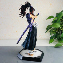 Load image into Gallery viewer, Gk Demon Slayer Anime Figures Giyuutarou Daki Kokushibo Tsugikuni Yoriichi Douma Inosuke Sabito Action Figure Model Collect Gift
