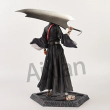 Load image into Gallery viewer, 33CM Deluxe Anime Bleach GK Kurosaki Ichigo PVC Action Figure Ichigo Kurosaki Figurine Collectible Model Doll Toy
