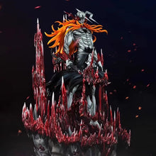 Load image into Gallery viewer, 33cm Bleach Anime Figure Kurosaki Ichigo Ulquiorra Cifer Figures 1:1 Figurine Collection Desktop Models Toys Christmas Gifts
