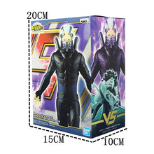 Load image into Gallery viewer, 25cm Anime My Hero Academia Figure PVC Age of Heroes Figurine Deku Action Collectible Model Decorations Doll Toys For Children
