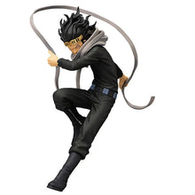 Load image into Gallery viewer, 25cm Anime My Hero Academia Figure PVC Age of Heroes Figurine Deku Action Collectible Model Decorations Doll Toys For Children
