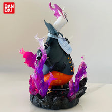 Load image into Gallery viewer, One Piece Anime Figure GK Devil Gekko Moria  With Light Statue Decoration Model Desktop Collection Toys Gift
