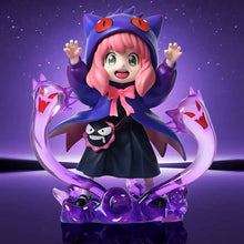 Load image into Gallery viewer, 16cm Spy Family Ania Action Figure Teenage Girl Figurine Pvc Model Statue Doll Collection Decoration Ornaments Toys Gift Doll
