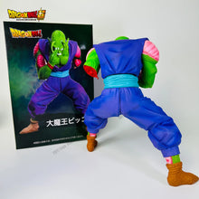 Load image into Gallery viewer, Hot Dragon Ball Z King Piccolo Anime Figure Makankosappo Piccolo Figurine 20CM PVC Action Figures Collection Model Toys Gifts

