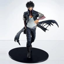 Load image into Gallery viewer, 25cm Anime My Hero Academia Figure PVC Age of Heroes Figurine Deku Action Collectible Model Decorations Doll Toys For Children
