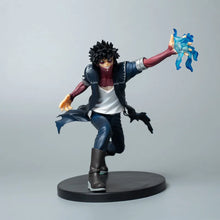 Load image into Gallery viewer, My Hero Academia Anime Figure Shoto Bakugou Boku Izuku Duke Pvc Large Action Figures Anime Character Gift Collection Series

