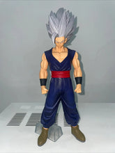 Load image into Gallery viewer, 32cm/12.6in Dragon Ball Z Figure GoHan BEAST Gohan Figure PVC Action Figures Collection Model Toys For Christmas Gifts
