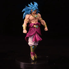 Load image into Gallery viewer, 20cm Dragon Ball Anime Figure Broli Super Figma Toys DBZ Super Action Figurine PVC Collection Model Toys For Kids Gifts
