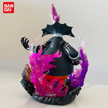 Load image into Gallery viewer, One Piece Anime Figure GK Devil Gekko Moria  With Light Statue Decoration Model Desktop Collection Toys Gift
