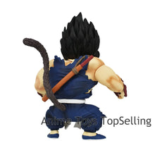 Load image into Gallery viewer, 13cm Anime Figures Dragon Ball Z Goku Somersault cloud Goku Statue Gokou DBZ GK PVC Figure Model Toys Doll Collectible Gifts
