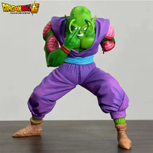 Load image into Gallery viewer, Hot Dragon Ball Z King Piccolo Anime Figure Makankosappo Piccolo Figurine 20CM PVC Action Figures Collection Model Toys Gifts
