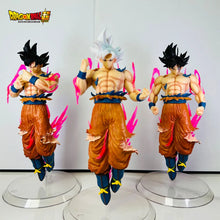 Load image into Gallery viewer, New Dragon Ball Z Ultra Instinct Goku Figure Migatte No Gokui Action Figures Pvc Statue Collection Model Toys Gifts
