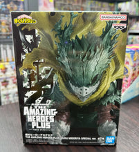 Load image into Gallery viewer, In Stock Original BANPRESTO THE AMAZING HEROES PLUS My Hero Academia Special Ver Izuku Midoriya Figure Action Anime Model Toy
