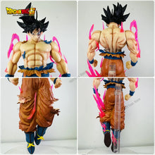 Load image into Gallery viewer, New Dragon Ball Z Ultra Instinct Goku Figure Migatte No Gokui Action Figures Pvc Statue Collection Model Toys Gifts

