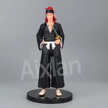 Load image into Gallery viewer, Aixlan 3pcs BLEACH Anime Figure Kurosaki Ichigo PVC Action Figure Kuchiki Rukia Figurine Collectible Model Toys Kid Gift
