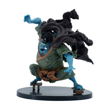 Load image into Gallery viewer, 18cm Anime One Piece Decisive Battle Jimbei PVC Action Figure Collectible Model Figurine Doll Toys
