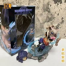 Load image into Gallery viewer, Demon Slayer Hashibira Inosuke G5 Anime Figure Robot Collectible Action Figure Gift
