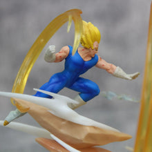 Load image into Gallery viewer, 18cm Dragon Ball Figure Sky Top Wcf Goku Vs Vegeta Figure Anime Pvc Action Figurine Model Pvc Statue Doll Collection Toys Gifts
